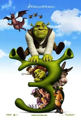 Shrek 3