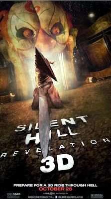 Silent Hill 2: Revelación 3D