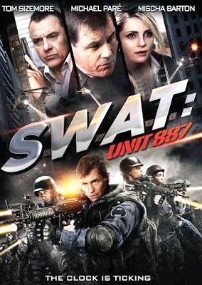 Swat: Unit 887