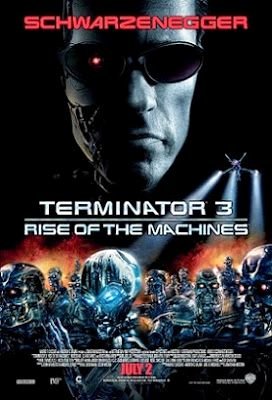 Terminator 3: La rebelión de las máquinas