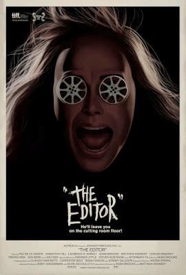 The Editor