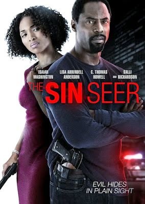 The Sin Seer