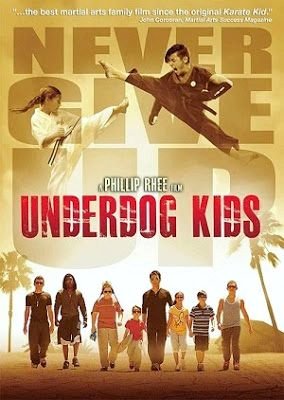 Underdog Kids