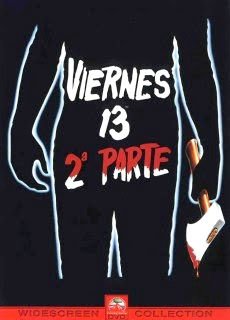 Viernes 13. Parte 2