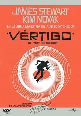 Vértigo, De Entre los Muertos