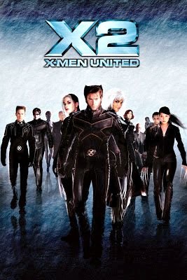 X-Men 2