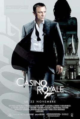 007 Casino Royale