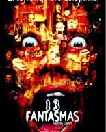 13 Fantasmas