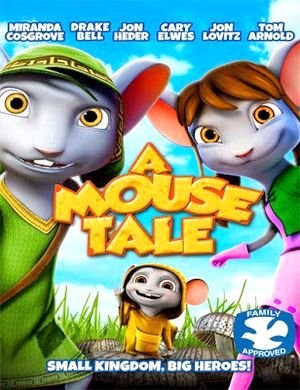 A Mouse Tale