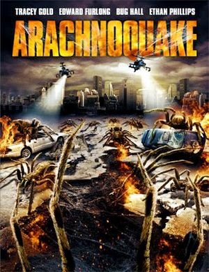 Arachnoquake