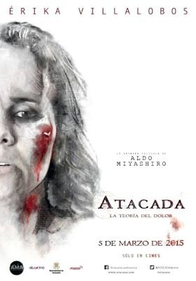 Atacada. La teoría del dolor