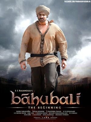 Baahubali: The Beginning