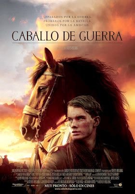 Caballo de Guerra