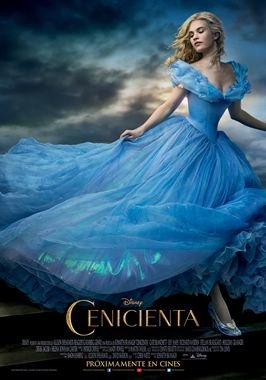 Cenicienta