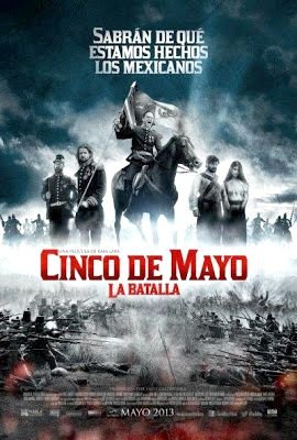 Cinco de Mayo: La batalla