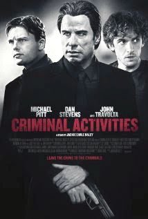 Criminal Activities