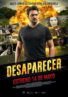 Desaparecer