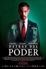 Detrás del Poder