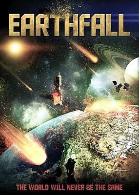 Earth Fall