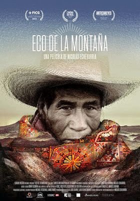 Eco de la Montaña