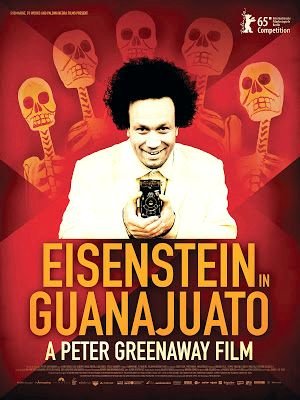 Eisenstein en Guanajuato