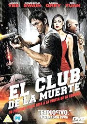 El Club de la Muerte