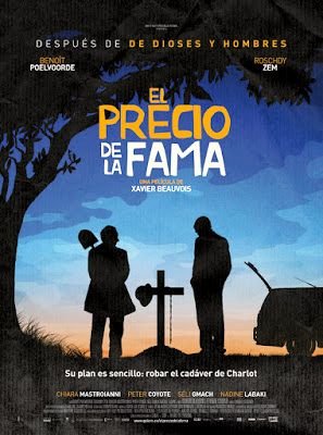 El Precio de la Fama