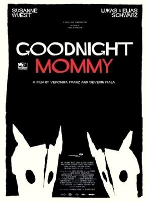 Goodnight Mommy