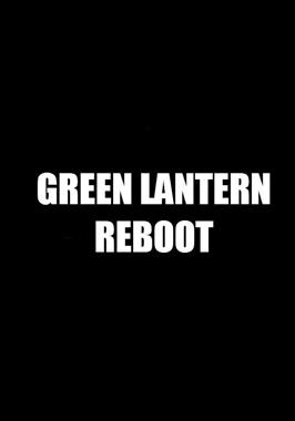 Green Lantern Corps