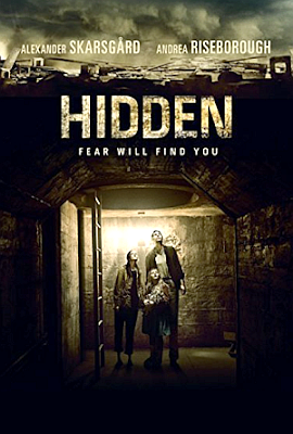 Hidden: Terror en Kingsville