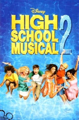 High School Musical 2