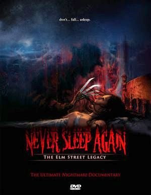 Never Sleep Again: The elm street legacy