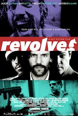 Revolver