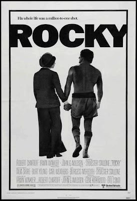 Rocky Balboa