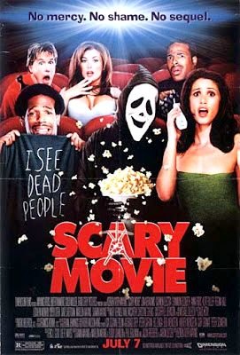 Scary Movie