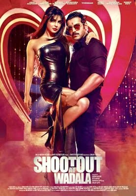 Shootout at Wadala