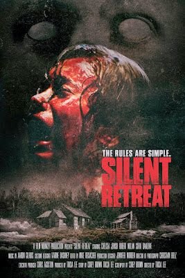 Silent Retreat