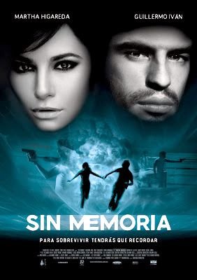 Sin Memoria