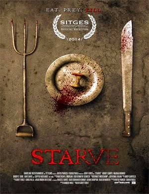 Starve