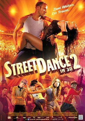 StreetDance 2