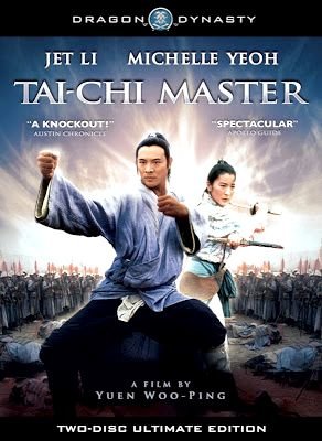 Tai-Chi Master