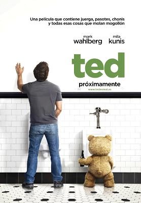 Ted