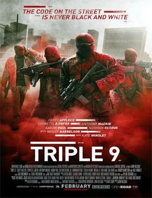 Triple 9