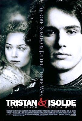 Tristán e Isolda