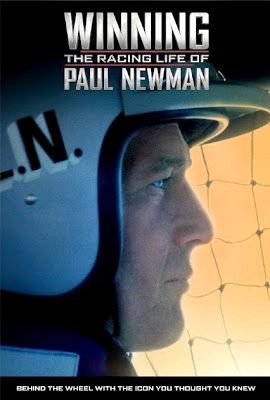 Winning: The Racing Life of Paul Newman