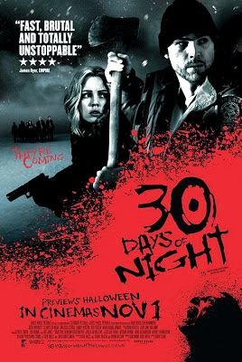 30 Días de Noche