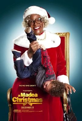 A Madea Christmas