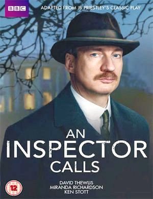 An Inspector Calls