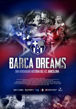 Barça Dreams