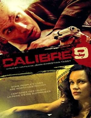 Calibre 9